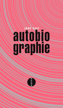 Autobiographie [édition bilingue]